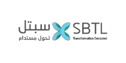 شركة SBTL للخدمات اللوجستية والمساندة